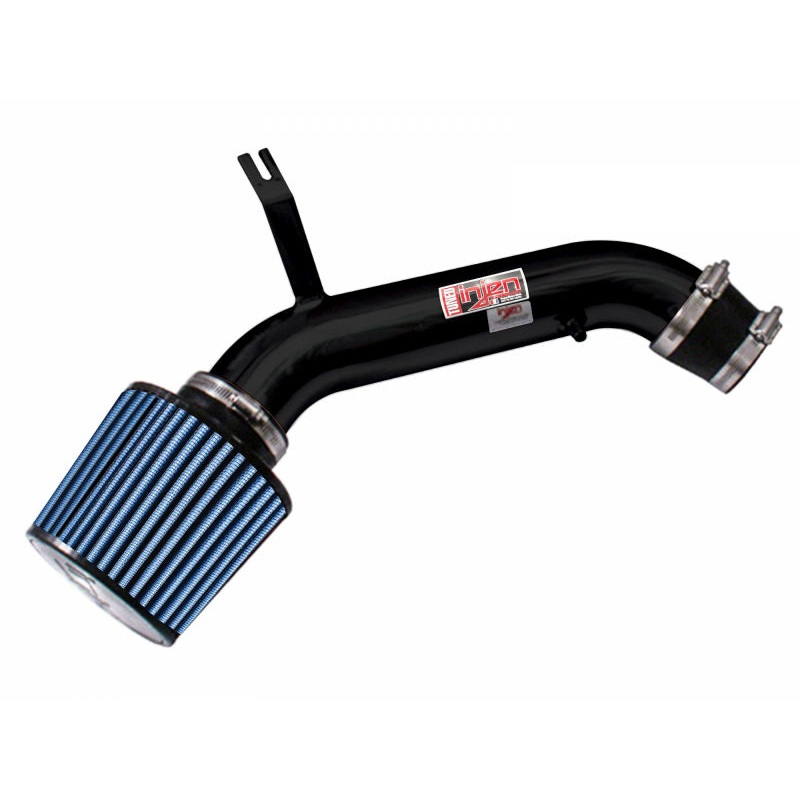 Injen 94-01 Acura Integra LS/RS L4 1.8L Black IS Short Ram Cold Air Intake