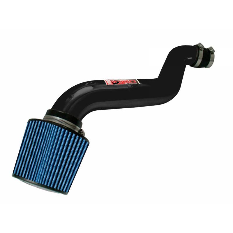 Injen 94-97 Honda Accord 2.2L 4Cyl Black Short Ram Intake