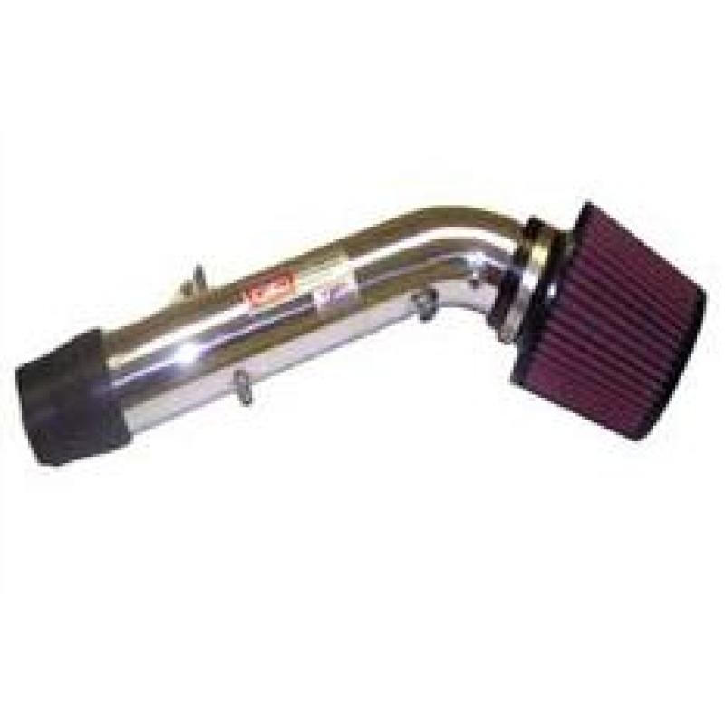 Injen 98-02 Accord V6 / 02-03 TL (Non Type S) 3.2L Polished Short Ram Intake