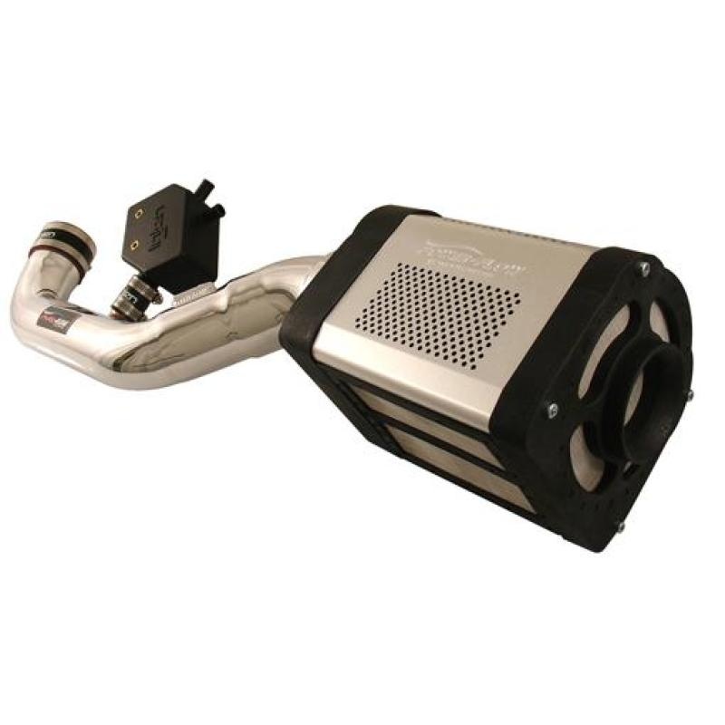 Injen 99-04 4Runner Tacoma 3.4L V6 only Polished Power-Flow Air Intake System