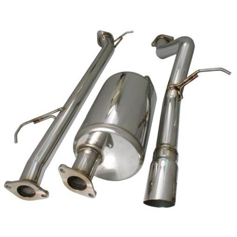 Injen 03-08 Element 2WD AWD & SC Models Exhaust System