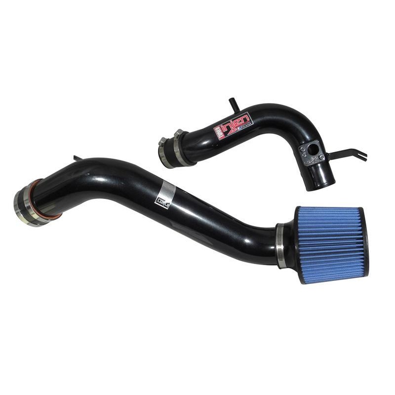 Injen 08-09 Accord Coupe 2.4L 190hp 4cyl. Black Cold Air Intake