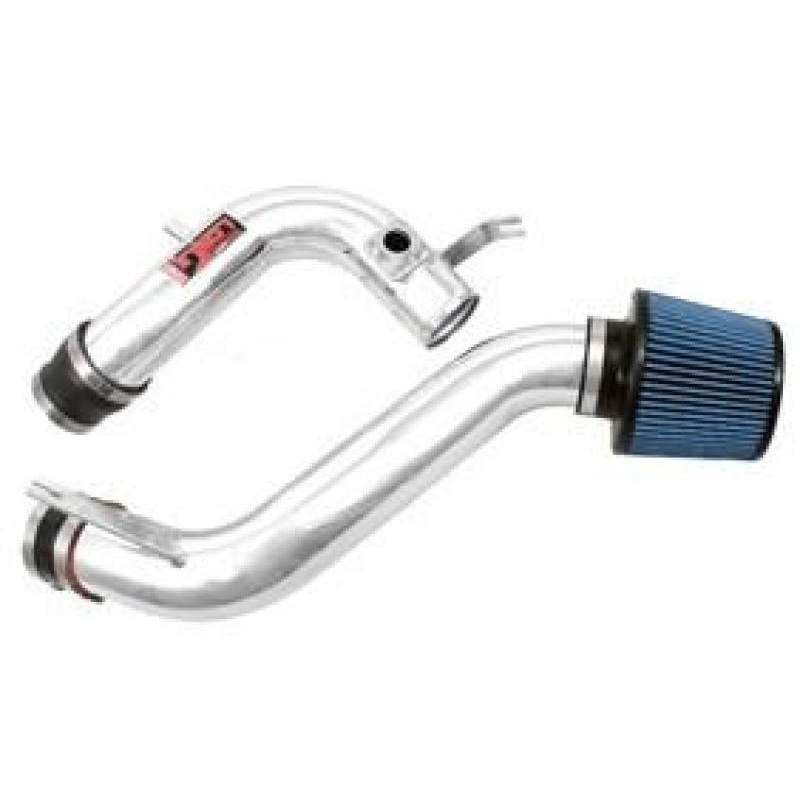 Injen 08-09 Accord Coupe 2.4L 190hp 4cyl. Polished Cold Air Intake