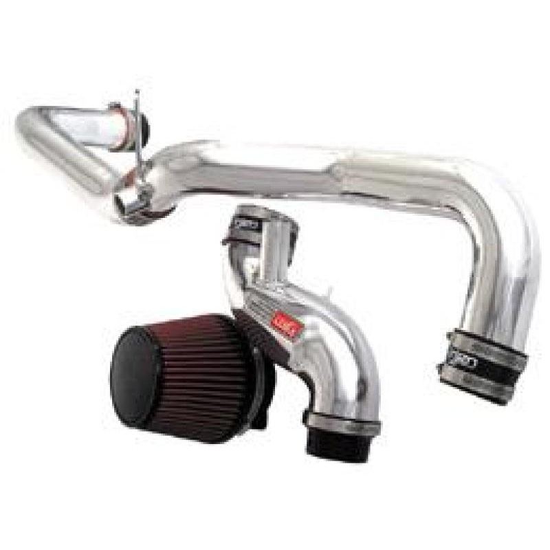 Injen 97-01 Prelude Black Cold Air Intake
