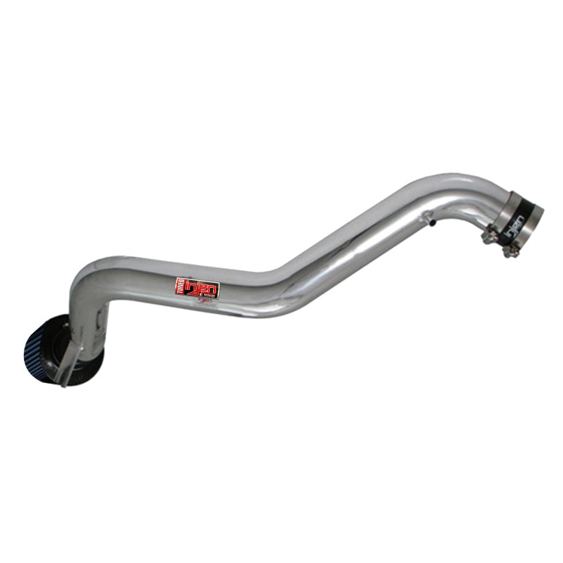Injen 97-01 Prelude Polished Cold Air Intake