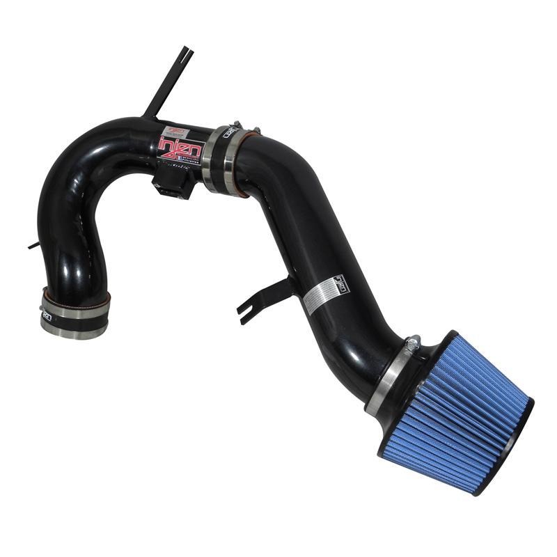 Injen 06-08 M45 4.5L V8 Black Cold Air Intake
