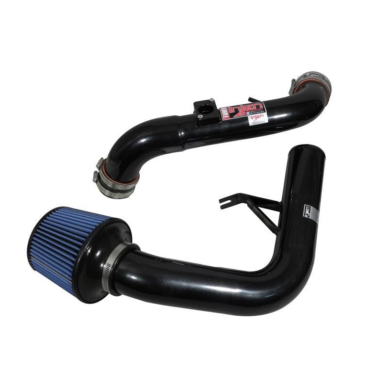 Injen 06-09 Eclipse 2.4L 4 Cyl. (Manual) Black Cold Air Intake