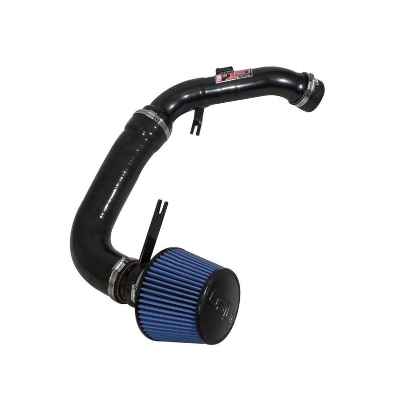 Injen 06-09 Eclipse 3.8L V6 Black Cold Air Intake