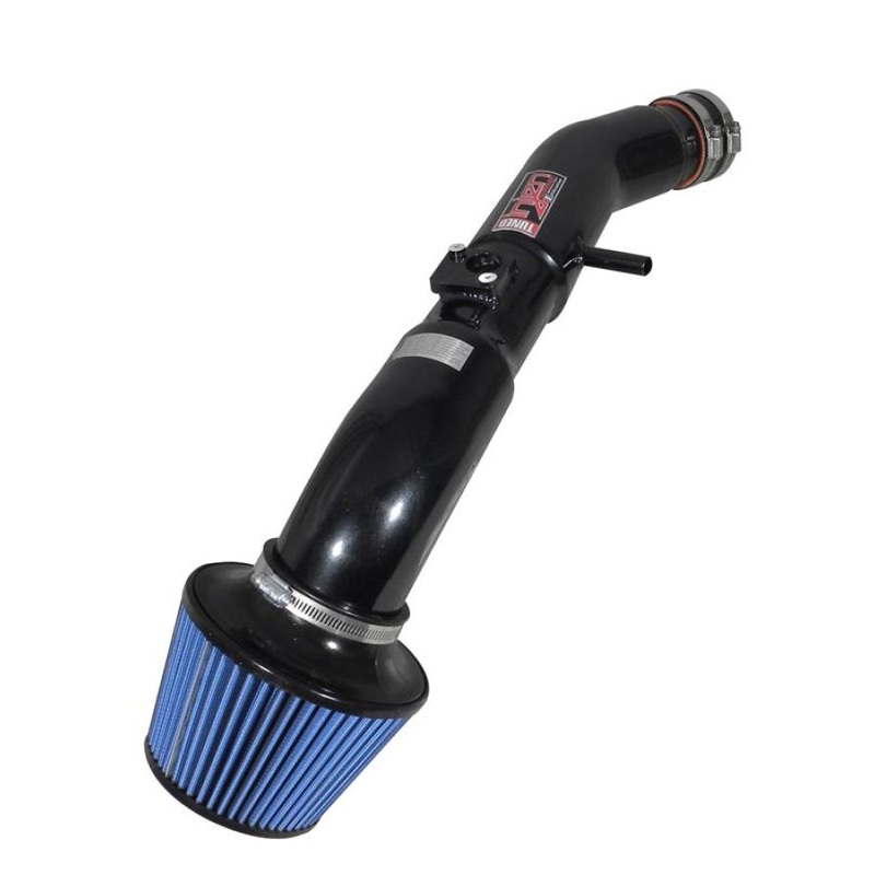 Injen 06-20 Lexus IS350 3.5L V6 Black Short Ram Intake