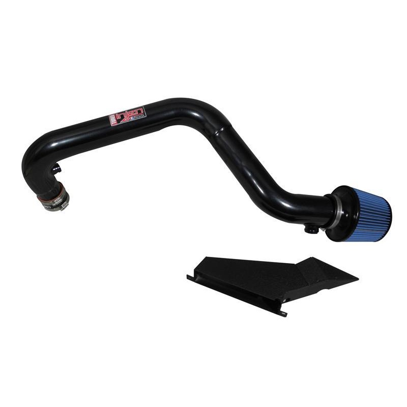 Injen 10-12 VW MKVI GTI 2.0L TSI Black Cold Air Intake