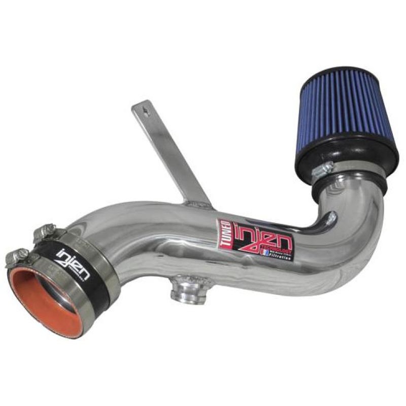 Injen 12 VW Passat 2.5L 5cyl Polished Short Ram Intake