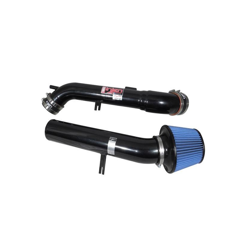 Injen 2006 M35 3.5 V6 Black Cold Air Intake