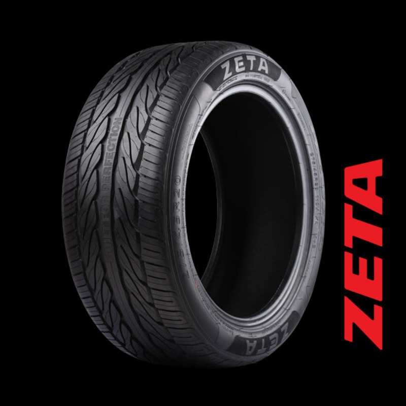 ZETA AZURA 265/60R18 110V