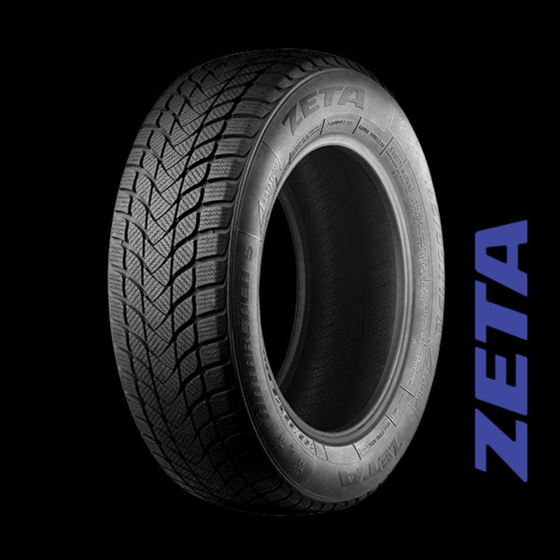 185/65R15 ZETA ANTARCTICA 5 MS 88T