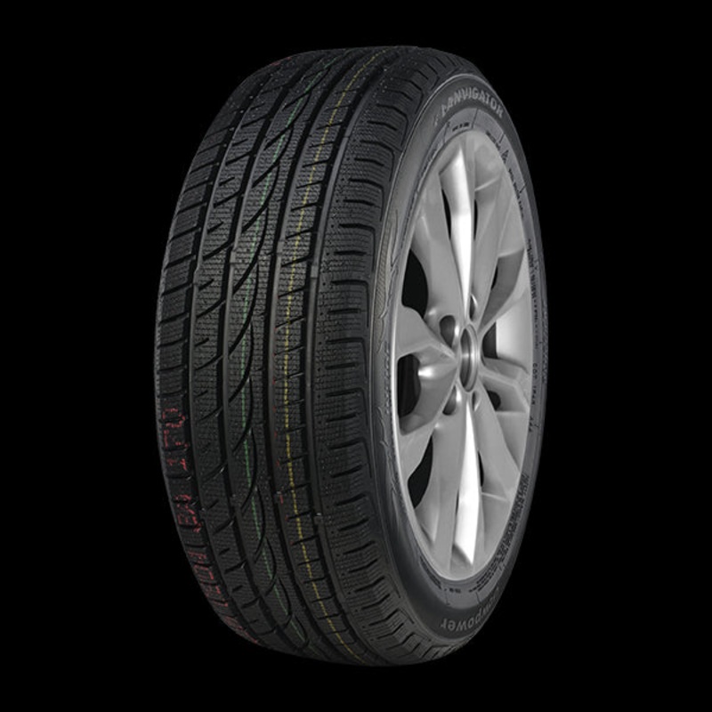 265/45R21 LANVIGATOR SNOWPOWER MS 108V XL