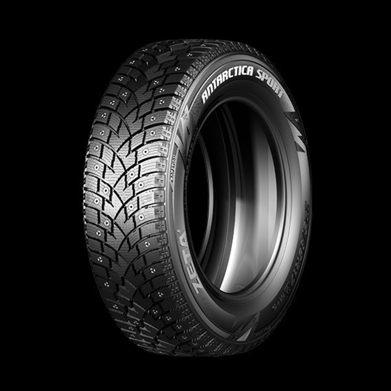 275/60R20 PACE ANTARCTICA SPORT 115S Studdable