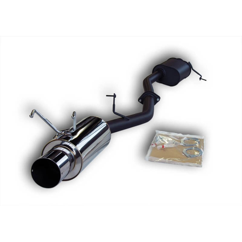 HKS 89-94 240SX S13 Hi Power Catback Exhaust 32003-KN002 **Clearance**