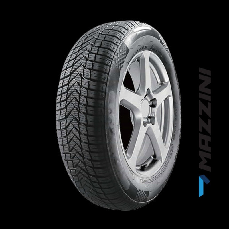 MAZZINI All Weather versat-AS8 235/55R17 103W XL