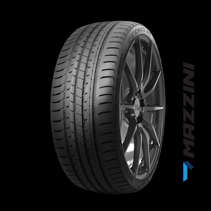 MAZZINI ECO602 235/35R20 92Y XL