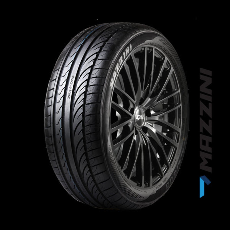 MAZZINI ECO605 PLUS 185/65R15 88H