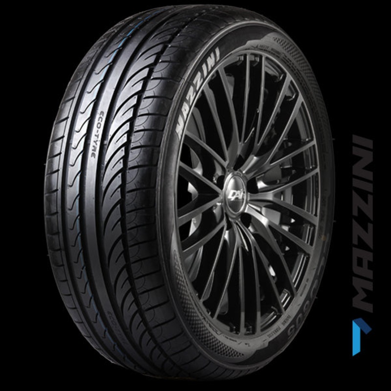 MAZZINI ECO605 PLUS 225/50ZR17 98W