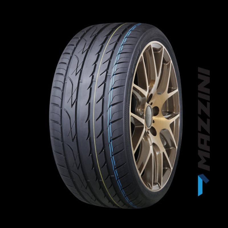 MAZZINI ECO606 265/35ZR22 102W