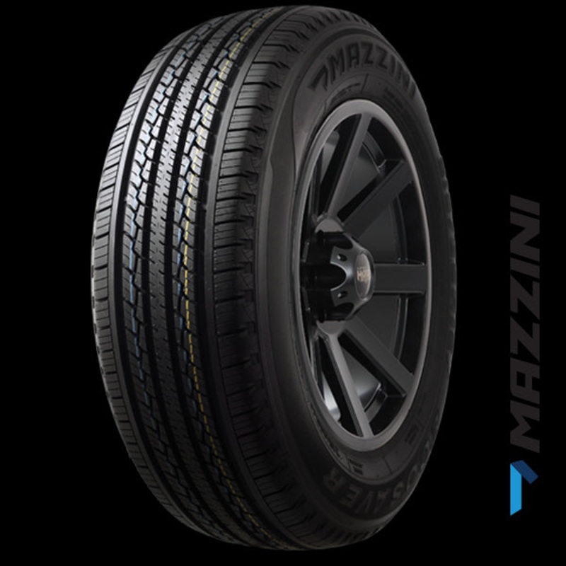 MAZZINI ECOSAVER 255/65R17 110H