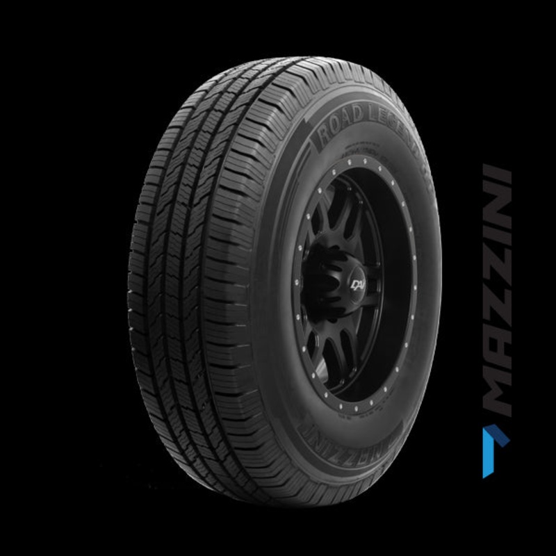 MAZZINI ROADLEGEND HT LT235/85R16 120/116R 10PR