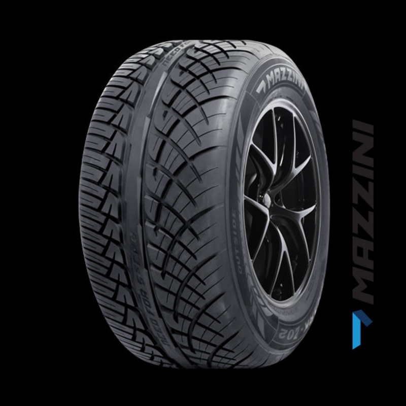 MAZZINI SHARK-Z02 265/50R20 111W