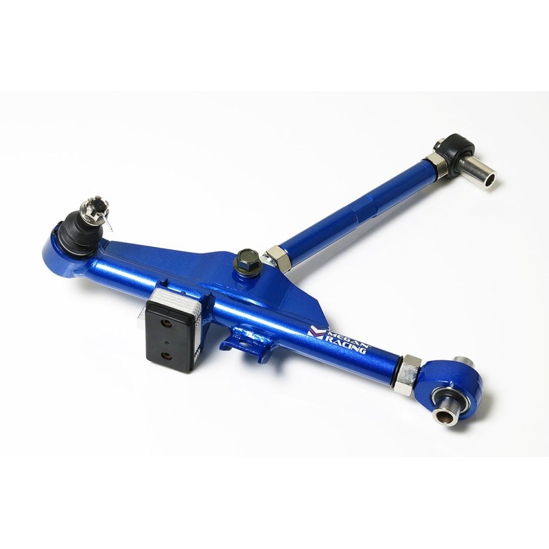 Megan Racing Type-II Front Adjustable Lower Control Arm for Nissan 240SX S14 – MRS-NS-1824-T2