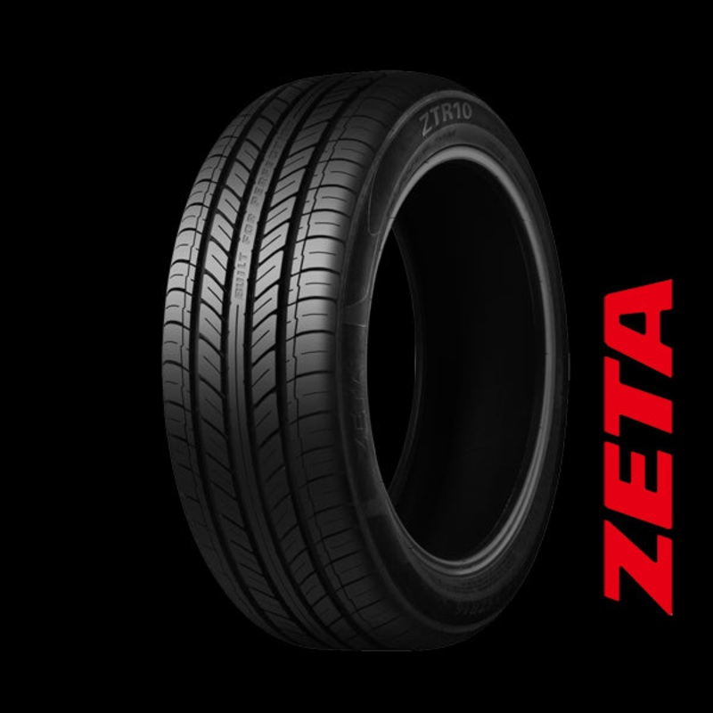 ZETA ZTR10 205/45R17 88W XL