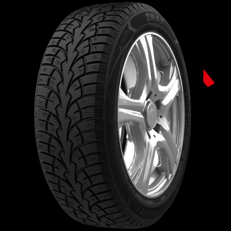 185/65R15 ZMAX WINTERNOVA STUD I MS 88T CA11