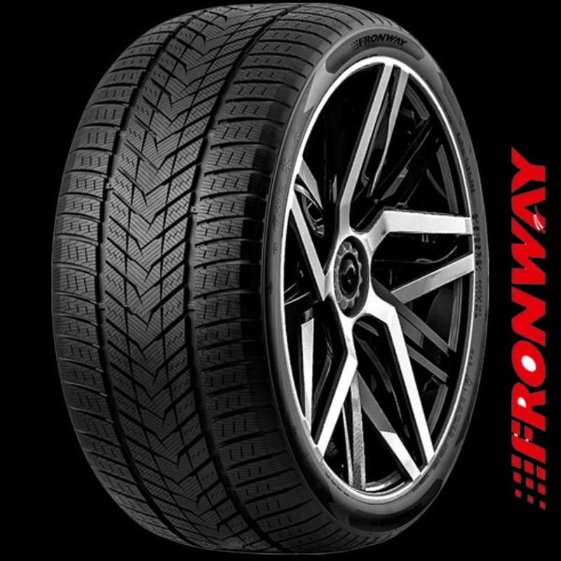 315/35R21 Fronway ICEMASTER II MS 111HXL
