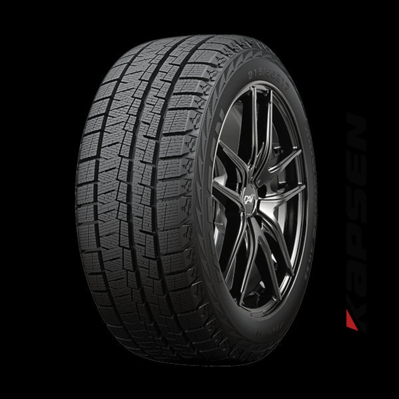 DISC++225/60R17 KAPSEN AW33 MS 99H