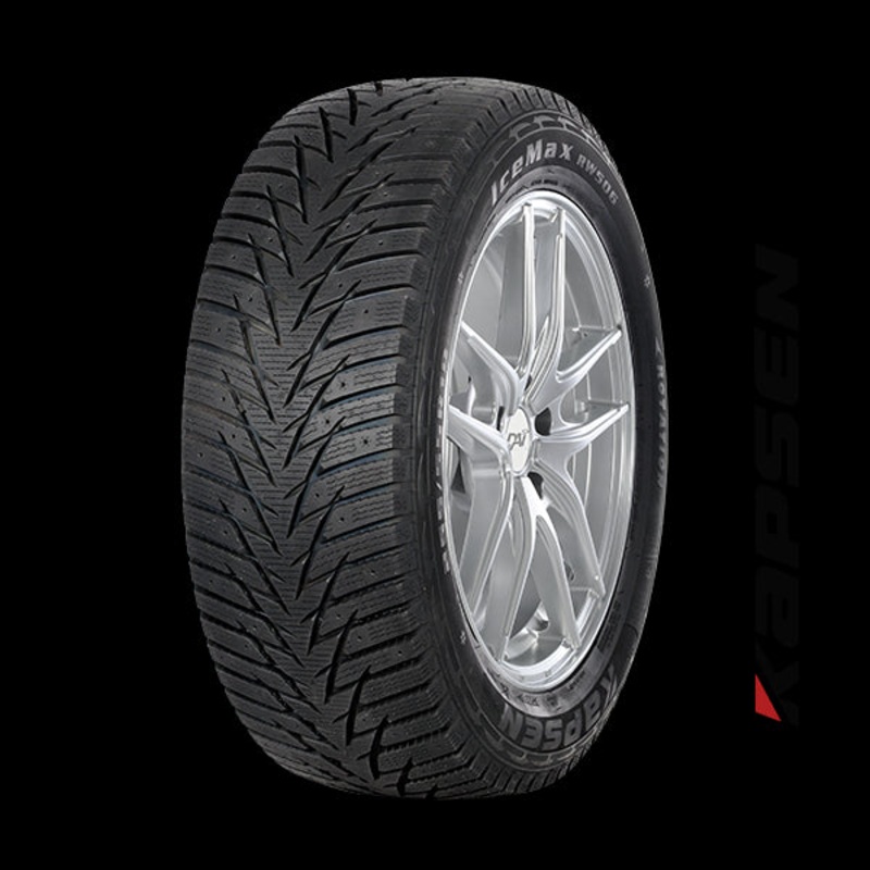 DISC++STUDDED 245/65R17  KAPSEN RW506 MS 111T  XL