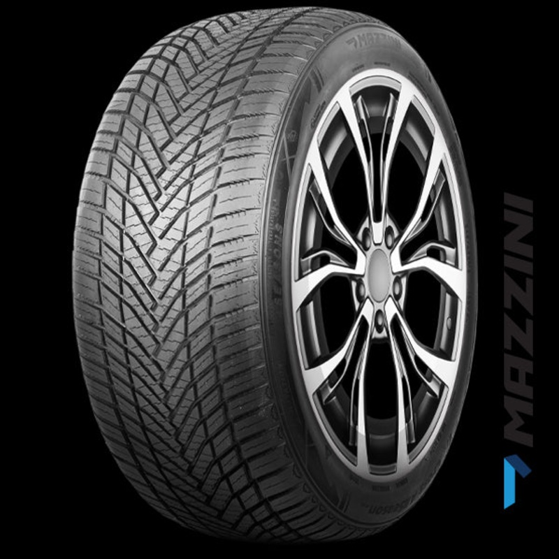 MAZZINI CROSS ALLSEASON AS8 235/60R18 107V