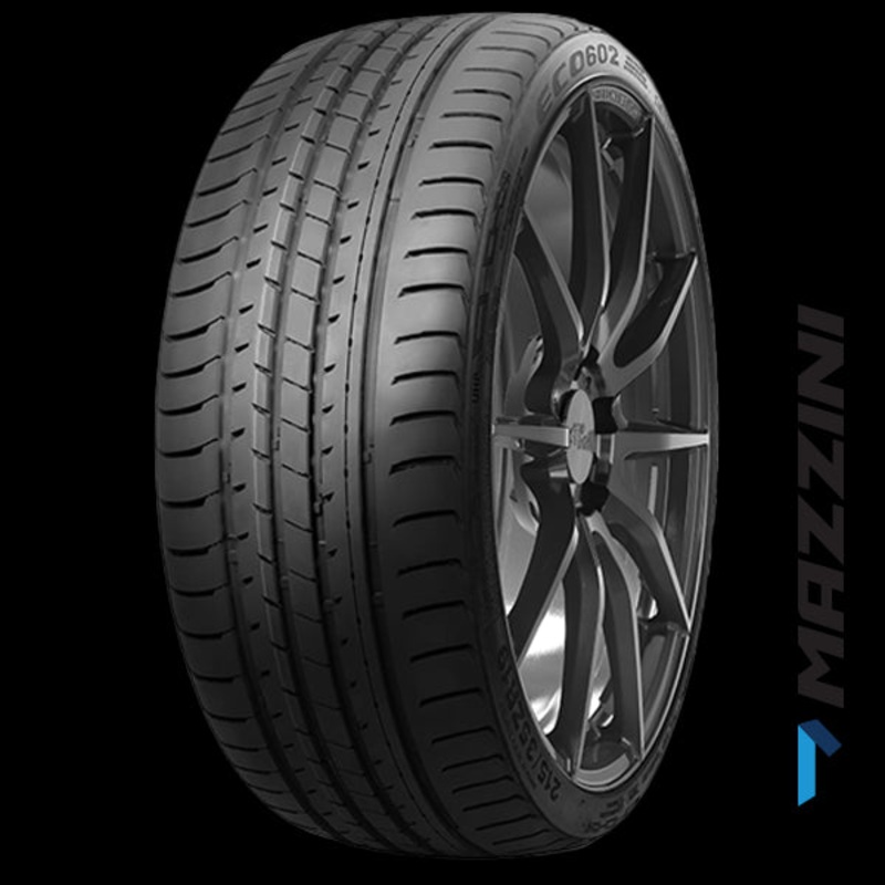 MAZZINI ECO602 285/40R21 109Y