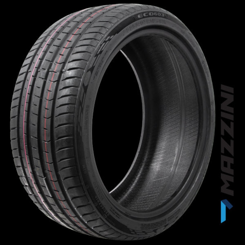 Mazzini ECO603 225/40R18 92W