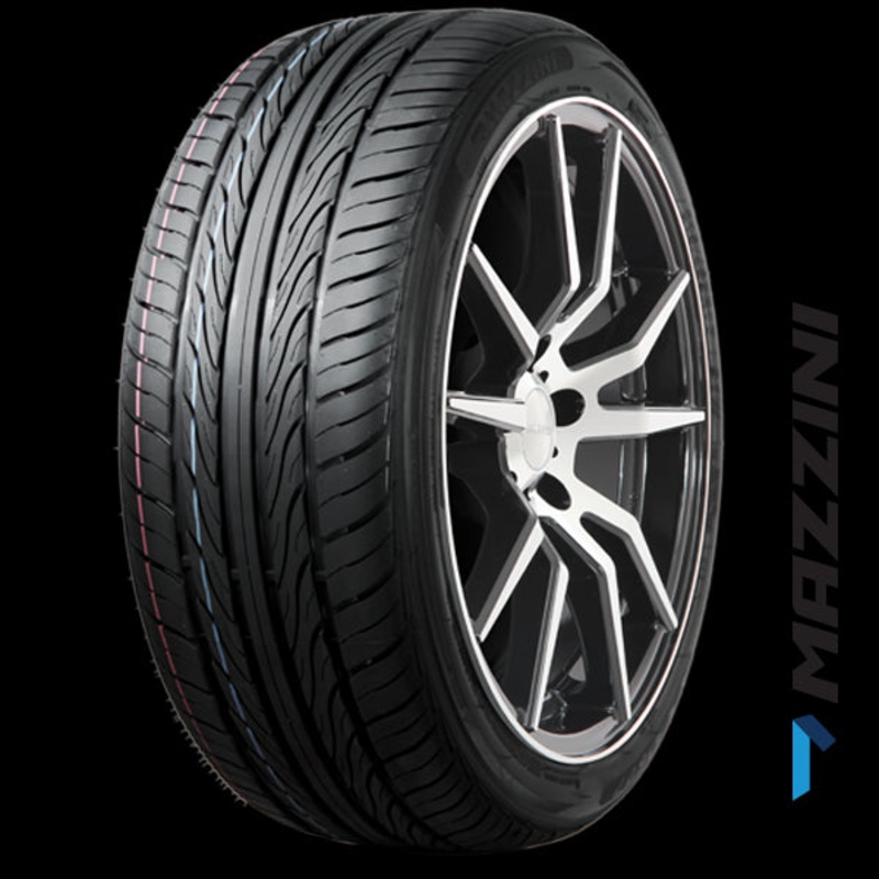 MAZZINI ECO607 305/35ZR24 112W