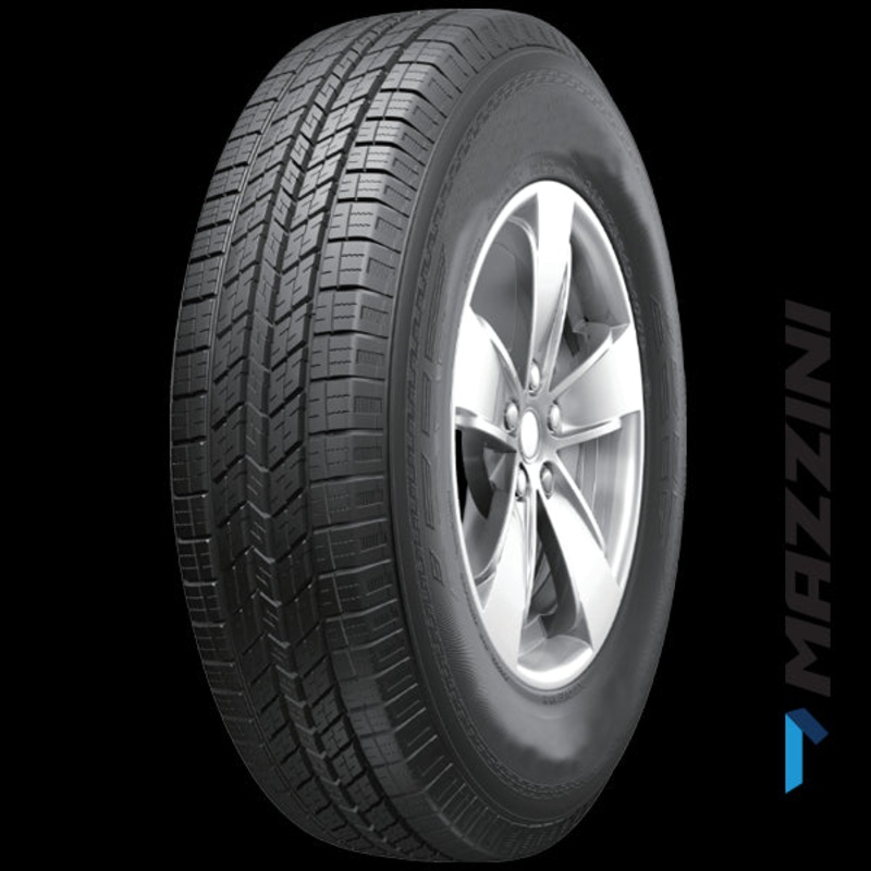 MAZZINI ECO802 265/60R18 110H
