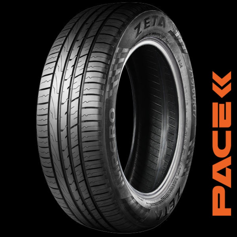 PACE Impero 235/55ZR17 103W XL