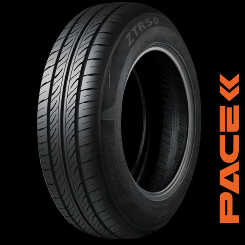 PACE ZTR50 175/70R14 88T XL