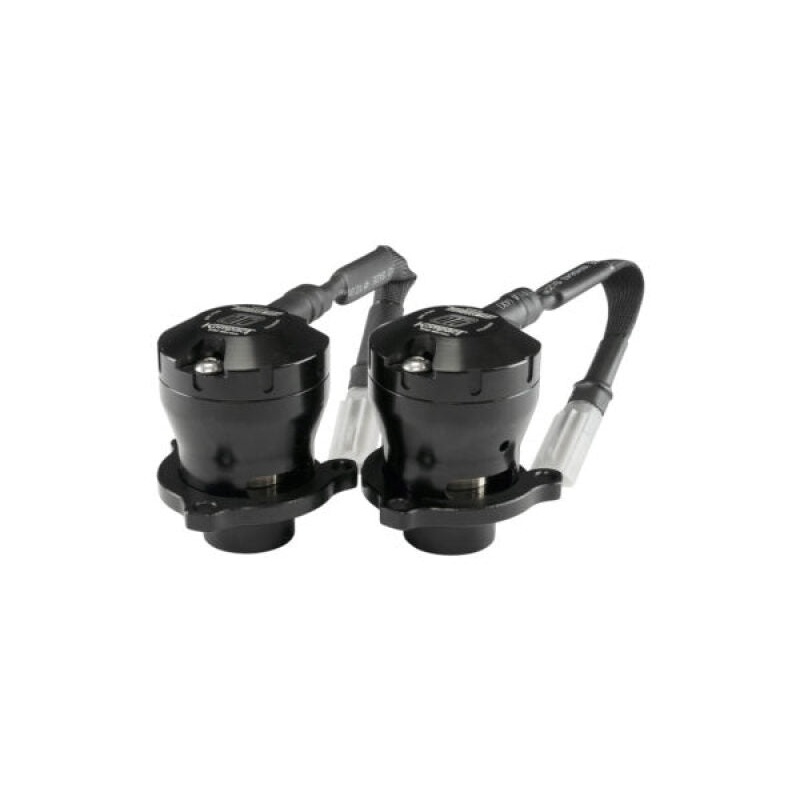 Turbosmart Toyota i-Force V6 Twin Turbo BOV Kompact EM Dual Port VR20