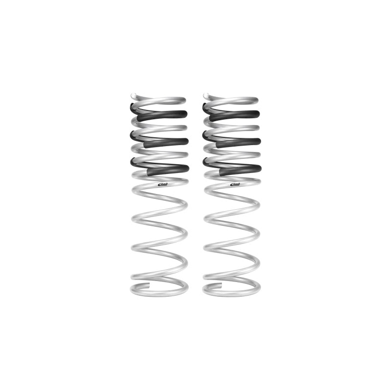 Eibach 21-24 Dodge Ram TRX (AWD) Pro-Lift Kit – Rear