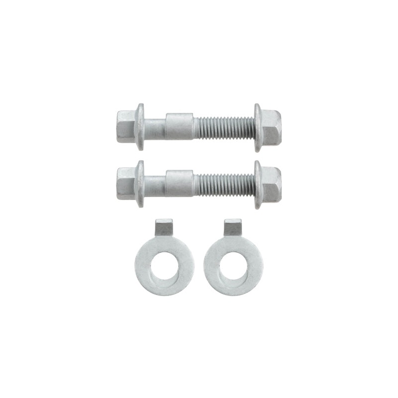 Eibach Pro-Alignment Front or Rear Camber bolts for 01-08 WRX / 04-07 Scion xA Front Only/ 04-06 Sci