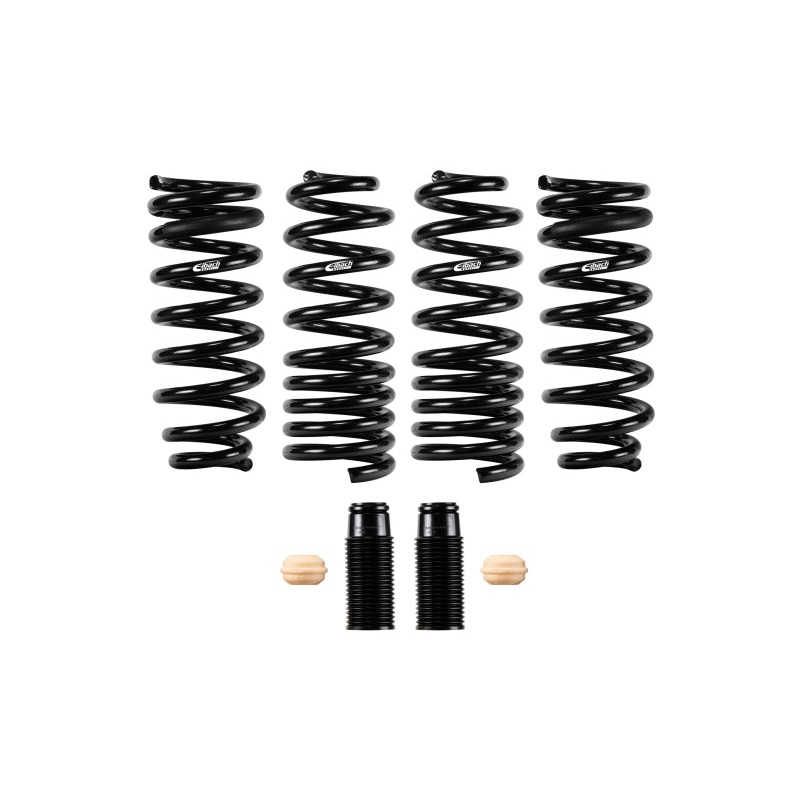 Eibach Pro-Kit for 11 Cadillac CTS-V