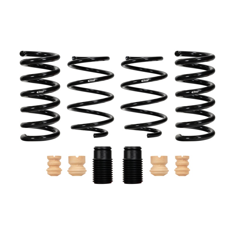 Eibach Pro-Kit for 2015 Ford Mustang 2.3L EcoBoost/3.7L V6/GT 5.0L V8
