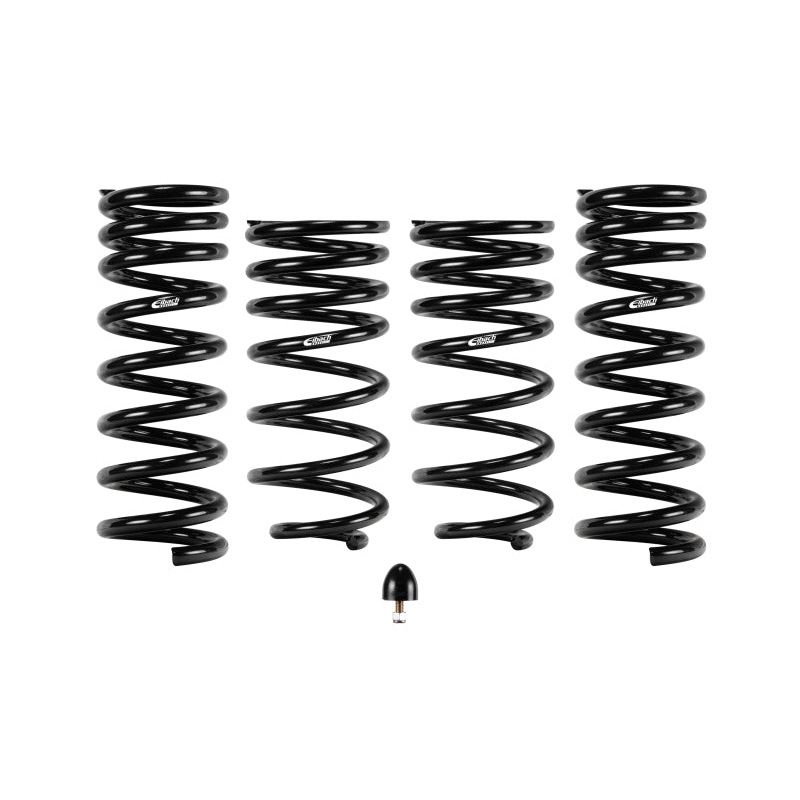 Eibach Pro-Kit for 94-98 Ford Mustang Cobra Convertible