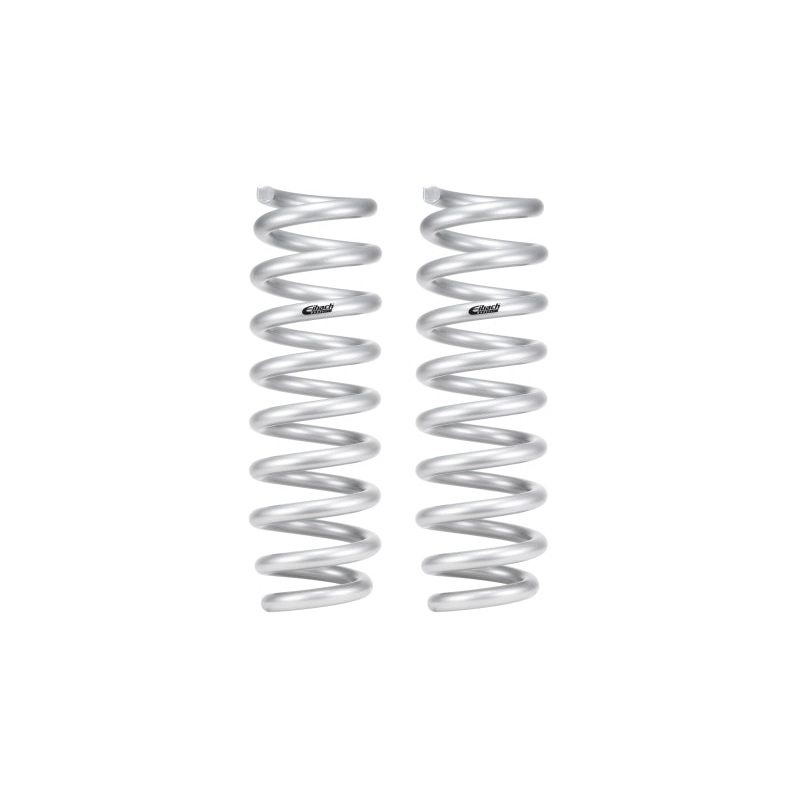Eibach Pro-Truck Lift Kit 10-14 Ford F-150 SVT Raptor (Front Springs Only)