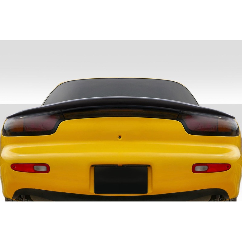 1993-1997 Mazda RX-7 Duraflex Marga Rear Wing Spoiler – 1 Piece
